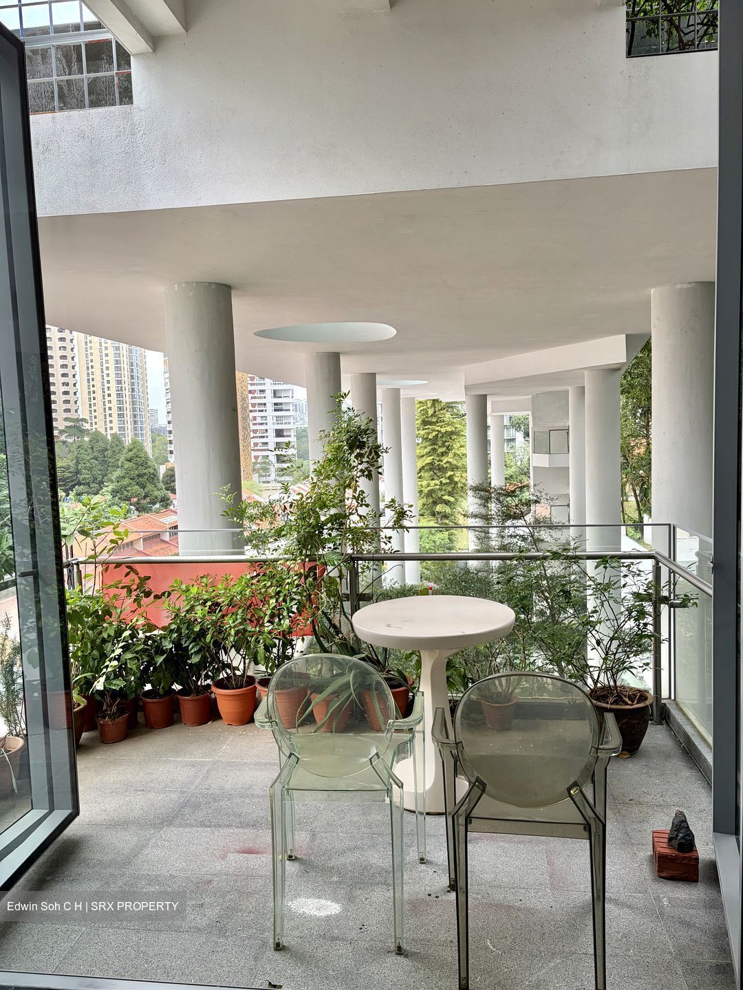 Helios Residences (D9), Apartment #531325361
